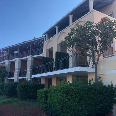 Appartements Modernes Vue Mer A Cap Esterel Saint-Raphaël المظهر الخارجي الصورة
