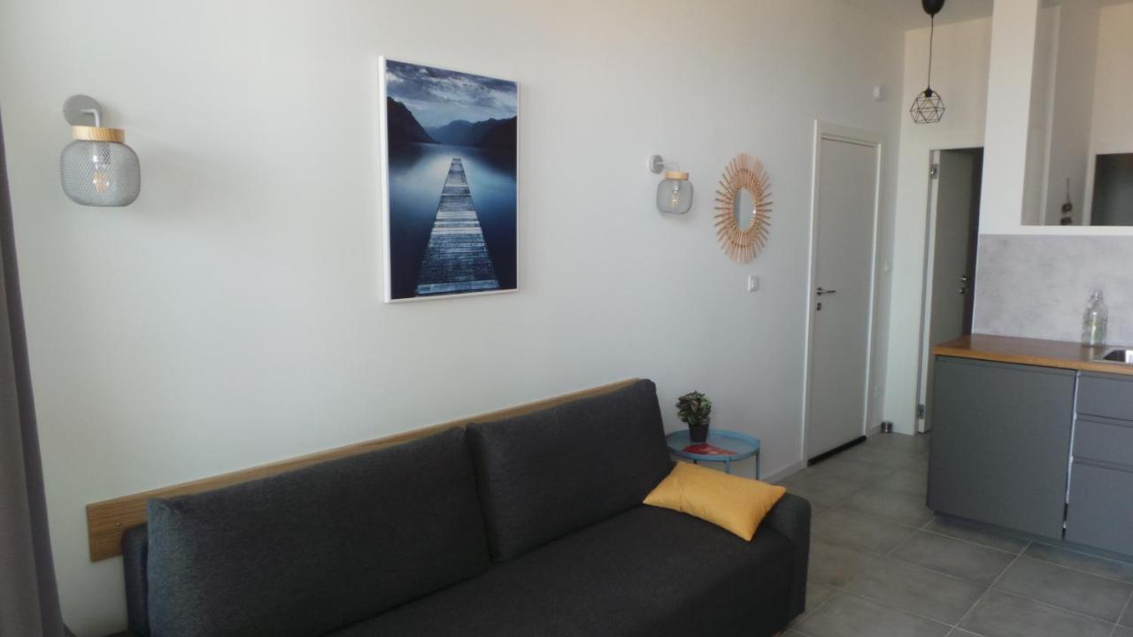 Appartements Modernes Vue Mer A Cap Esterel Saint-Raphaël المظهر الخارجي الصورة