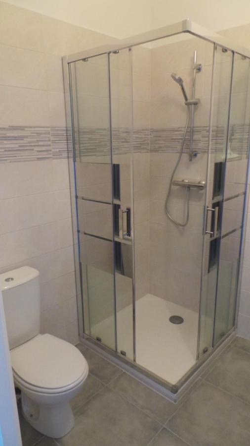 Appartements Modernes Vue Mer A Cap Esterel Saint-Raphaël المظهر الخارجي الصورة