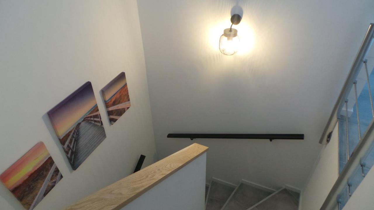Appartements Modernes Vue Mer A Cap Esterel Saint-Raphaël المظهر الخارجي الصورة
